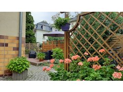 Bild zur gratis inserierten Ferienwohnung Ferienwohnung-2101216.