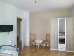 Bild zur gratis inserierten Ferienwohnung Ferienwohnung-2101232.