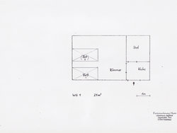 Ferienwohnung Ferienwohnung-2101280 in Kötzschenbroda Oberort - 1 Personen, Hund erlaubt