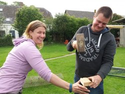 Bild zur gratis inserierten Ferienwohnung Ferienhaus-2101290.