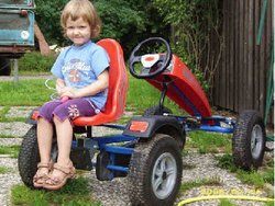 Ferienwohnung Ferienwohnung-2101299 in Arpsdorf - 4 Personen, Hund erlaubt