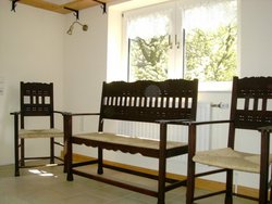 Ferienwohnung Ferienwohnung-2101373 in Erfde - 5 Personen, Hund nicht erlaubt