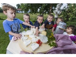 Bild zur gratis inserierten Ferienwohnung Ferienwohnung-2101647.