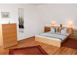 Ferienwohnung Ferienwohnung-2101713 in Grammendorf - 6 Personen, Hund erlaubt