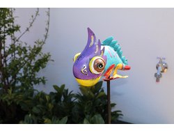 Ferienhaus Ferienhaus-2101783 in Tauberbischofsheim - 4 Personen, Hund nicht erlaubt