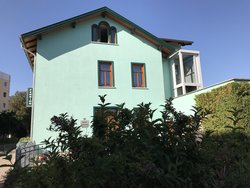 Bild zur gratis inserierten Ferienwohnung Ferienwohnung-2101809.