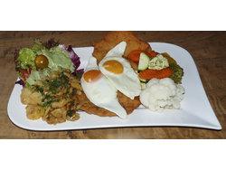 Ferienwohnung Ferienwohnung-2101825 in Arnstadt - 3 Personen, Hund nicht erlaubt