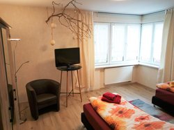 Ferienwohnung Ferienwohnung-2101836 in Arnstadt - 6 Personen, Hund nicht erlaubt