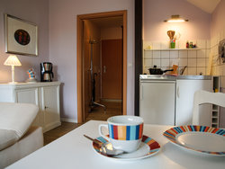 Bild zur gratis inserierten Ferienwohnung Ferienwohnung-2101843.