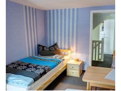 Bild zur gratis inserierten Ferienwohnung Ferienhaus-2101852.