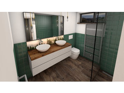 Ferienhaus Ferienhaus-2101868 in Rudolstadt - 4 Personen, Hund nicht erlaubt