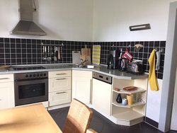 Ferienwohnung Ferienwohnung-2101929 in Bad Tabarz - 2 Personen, Hund nicht erlaubt