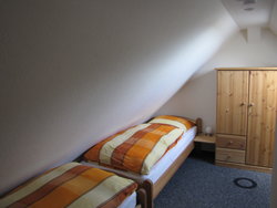 Ferienwohnung Ferienwohnung-2102027 in Oberhof - 5 Personen, Hund nicht erlaubt