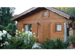 Bild zur gratis inserierten Ferienwohnung Ferienhaus-2102042.