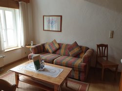 Ferienwohnung Ferienwohnung-2102043 in Gerstungen - 3 Personen, Hund nicht erlaubt