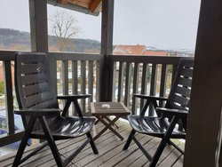 Ferienwohnung Ferienwohnung-2102048 in Gerstungen - 2 Personen, Hund nicht erlaubt