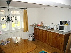 Ferienwohnung Ferienwohnung-2102049 in Gerstungen - 2 Personen, Hund nicht erlaubt