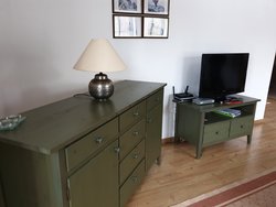 Bild zur gratis inserierten Ferienwohnung Ferienwohnung-2102050.