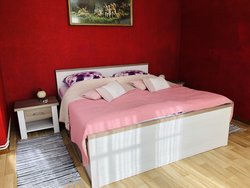 Ferienwohnung Ferienwohnung-2102061 in Schmalkalden - 4 Personen, Hund nicht erlaubt