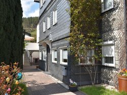 Ferienwohnung Ferienwohnung-2102069 in Sitzendorf - 2 Personen, Hund nicht erlaubt