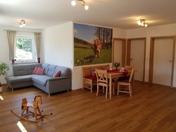 Ferienwohnung Ferienwohnung-2102100 in Bad Wörishofen - 4 Personen, Hund erlaubt