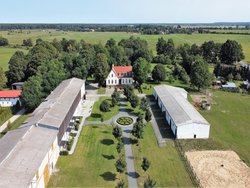 Ferienwohnung Ferienwohnung-2102205 in Viereck - 3 Personen, Hund erlaubt