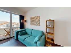 Ferienwohnung Ferienwohnung-2102251 in Wangerooge - 4 Personen, Hund nicht erlaubt