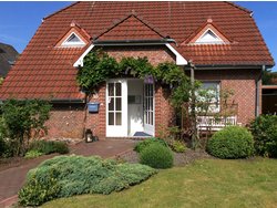 Ferienwohnung Ferienwohnung-2102289 in Wangerooge - 4 Personen, Hund erlaubt