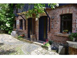 Ferienwohnung Ferienwohnung-2102349 in Weimar (Thüringen) - 3 Personen, Hund nicht erlaubt