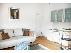 Bild zur gratis inserierten Ferienwohnung Ferienwohnung-2102355.