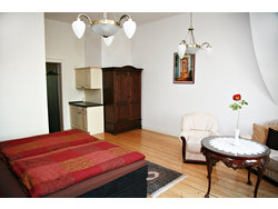 Bild zur gratis inserierten Ferienwohnung Ferienwohnung-2102357.