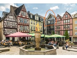 Bild zur gratis inserierten Ferienwohnung Ferienwohnung-2102403.