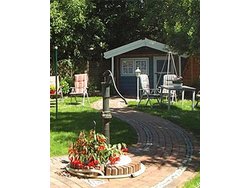 Bild zur gratis inserierten Ferienwohnung Ferienwohnung-2102521.