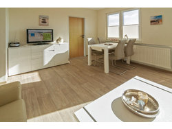 Ferienwohnung Ferienwohnung-2102547 in Neuharlingersiel - 4 Personen, Hund erlaubt