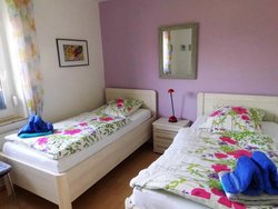Bild zur gratis inserierten Ferienwohnung Ferienwohnung-2102554.