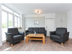 Bild zur gratis inserierten Ferienwohnung Ferienwohnung-2102560.