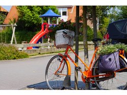 Bild zur gratis inserierten Ferienwohnung Ferienwohnung-2102564.