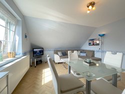 Ferienwohnung Ferienwohnung-2102613 in Neuharlingersiel - 3 Personen, Hund erlaubt