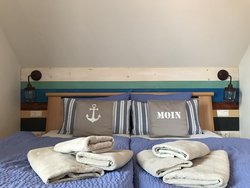 Bild zur gratis inserierten Ferienwohnung Ferienwohnung-2102639.