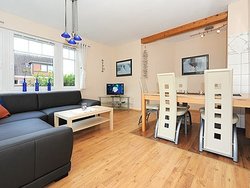 Bild zur gratis inserierten Ferienwohnung Ferienwohnung-2102653.