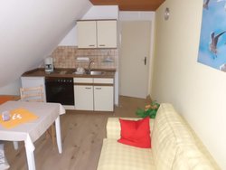 Bild zur gratis inserierten Ferienwohnung Ferienwohnung-2102783.