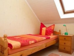 Ferienwohnung Ferienwohnung-2102791 in Werdum - 4 Personen, Hund erlaubt