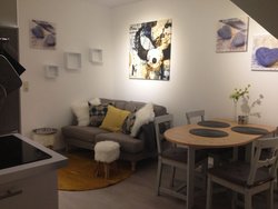 Ferienwohnung Ferienwohnung-2103029 in Augsburg - 4 Personen, Hund nicht erlaubt