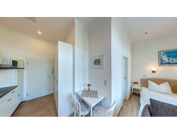 Bild zur gratis inserierten Ferienwohnung Ferienwohnung-2103635.