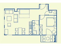 Bild zur gratis inserierten Ferienwohnung Ferienwohnung-2103639.