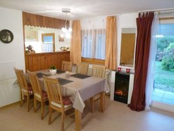 Ferienwohnung Ferienwohnung-2103702 in Koserow - 7 Personen, Hund nicht erlaubt