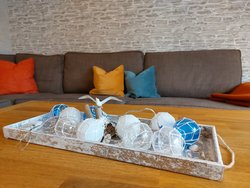 Ferienhaus Ferienhaus-2104651 in Dahme - 7 Personen, Hund erlaubt