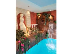 Ferienwohnung Ferienwohnung-2105012 in Neundorf - 4 Personen, Hund nicht erlaubt