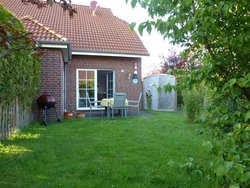 Bild zur gratis inserierten Ferienwohnung Ferienhaus-2105656.