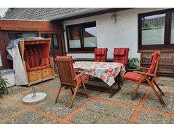 Ferienwohnung Ferienwohnung-2105769 in Hattstedt - 3 Personen, Hund erlaubt